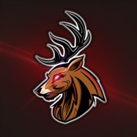 Buck Stakes Entertainment Logo