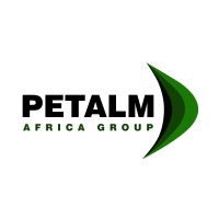 Petalm Africa Group Pty Ltd Logo