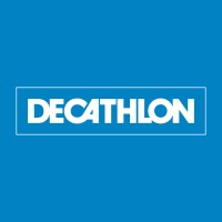 Decathlon Israel Logo