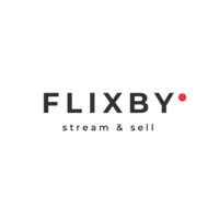 Flixby.live Logo