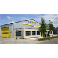 Kistenfabriek de Boer Bv Logo