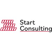 START Consulting srl Logo
