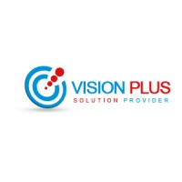 Vision Plus Logo