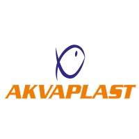 Akvaplast Plastik ve Denizcilik A.S. Logo
