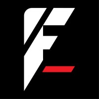 Front Line Inc. Logo