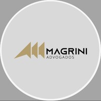 Magrini Law Logo