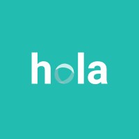 holagraph Logo