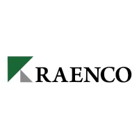 Raenco Linen Logo