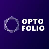 Optofolio Logo