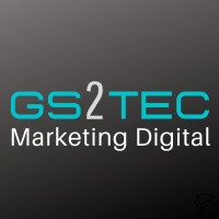 GS2TEC Agência de Marketing Digital Logo