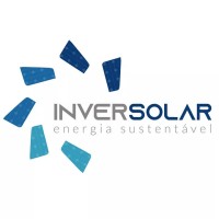 Inversolar Energia Sustentável Logo