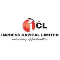 Impress Capital Limited Logo