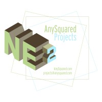 AnySquared Projects Logo