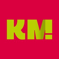 KOMPAKTMEDIEN Agentur für Kommunikation GmbH Logo