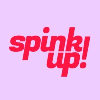 SpinkUp! Logo
