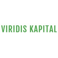 Viridis Kapital Logo