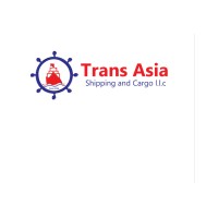 Trans Asia Shipping & Cargo LLC Logo