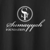 Sumayyah Foundation Logo