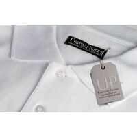 UNIVERSAL PARTNER SLU Logo