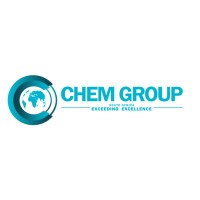 Chemgroupsa Logo