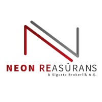 Neon Reasürans ve Sigorta Brokerliği A.Ş. Logo