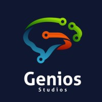 Genios Studios Logo