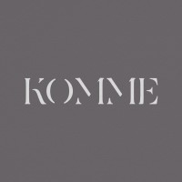 KOMME Logo