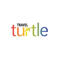 Travel Turtle Magazine Logo