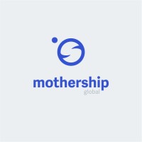 Mothership Global Logo