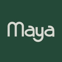 Maya PR Logo