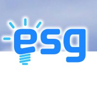 Epiphany Solution Group - ESG - Logo