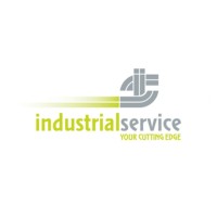 Industrial Service Logo