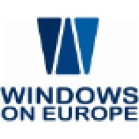 Windows on Europe Logo