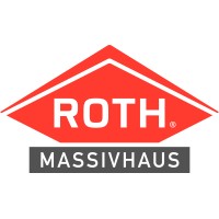 Bau- GmbH Roth Logo