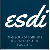 ESDI Logo