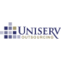 Uniserv Logo