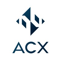 ACX International Logo