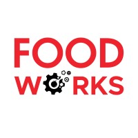 Foodworks Qatar Logo