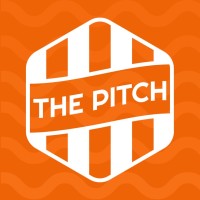The Pitch Cincy Logo