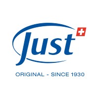 JUST Group Logo