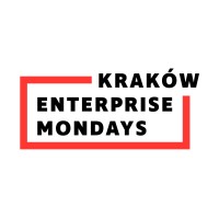 Krakow Enterprise Mondays Logo