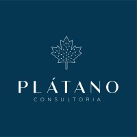 Plátano Consultoria Logo