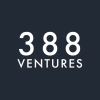 388 Ventures Logo