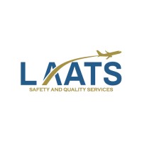 LAATS Logo