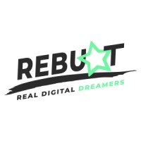Rebustart srl Logo