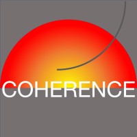 COHÉRENCE Logo