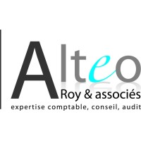 ALTEO ROY et Associés Logo
