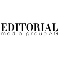 Editorial Media Group AG Logo