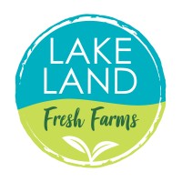 Lakeland Fresh Farms Logo