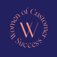 Women of Customer Success Logo
